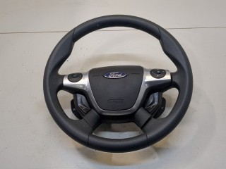 Подушка безопасности водителя, ориг. номер CJ5Z58043B13BA, Ford Escape 2012-2015