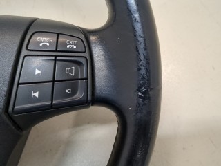 Подушка безопасности водителя, ориг. номер 31332807, Volvo C30 2009-2013