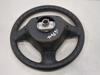 Подушка безопасности водителя, ориг. номер 4815086G00NE9, Suzuki Ignis 2003-2008