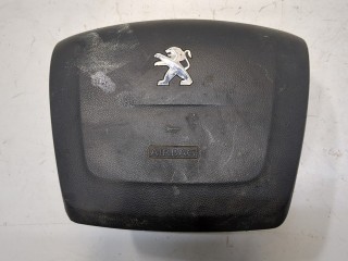 Подушка безопасности водителя, ориг. номер 1612344180, Peugeot Boxer 2014-2024