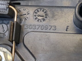 Подушка безопасности водителя, ориг. номер 1612344180, Peugeot Boxer 2014-2024