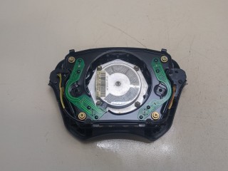 Подушка безопасности водителя, ориг. номер YP2MY91AEJM, Mercedes CLK W208 1999-2003