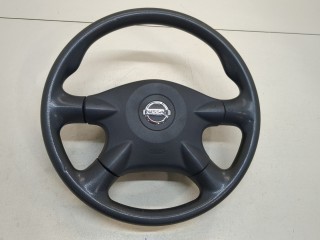 Подушка безопасности водителя Nissan Primera P12 2001-2008