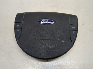 Подушка безопасности водителя, ориг. номер 3S71F042B85DCW, Ford Mondeo 2003-2007