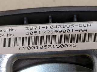 Подушка безопасности водителя, ориг. номер 3S71F042B85DCW, Ford Mondeo 2003-2007