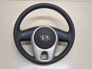 Подушка безопасности водителя, ориг. номер 569001P000, KIA Venga 2009-2014