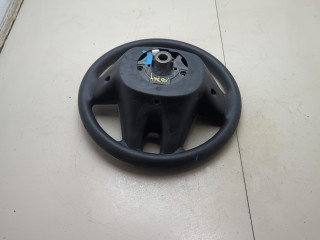 Подушка безопасности водителя, ориг. номер 569001P000, KIA Venga 2009-2014