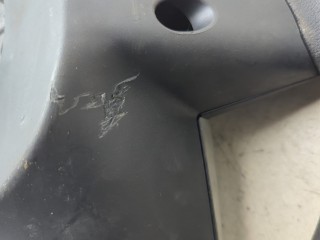 Подушка безопасности водителя, ориг. номер 569001P000, KIA Venga 2009-2014