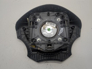 Подушка безопасности водителя, ориг. номер 5801421902, Iveco Daily 5 2011-2014