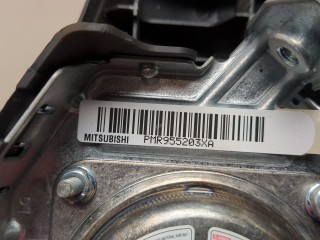Подушка безопасности водителя, ориг. номер MR955203XA, Mitsubishi Colt 2002-2012