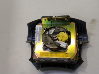 Подушка безопасности водителя, ориг. номер 5613039500JI, Hyundai Terracan 2004-2007