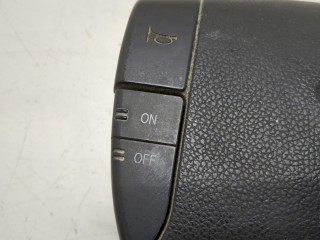 Подушка безопасности водителя, ориг. номер 1365736, 3S71F044H42FCYYE5, Ford Mondeo 2003-2007