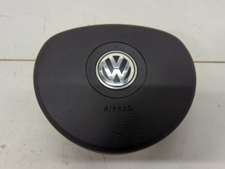 Подушка безопасности водителя Volkswagen Golf 1997-2006