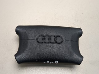 Подушка безопасности водителя Audi A4 1994-1997