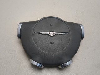 Подушка безопасности водителя, ориг. номер 1BG25BD5AA, Chrysler Crossfire 2003-2007