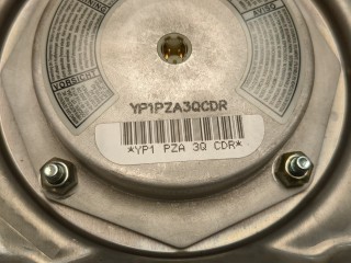 Подушка безопасности водителя, ориг. номер 1BG25BD5AA, Chrysler Crossfire 2003-2007