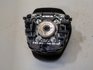 Подушка безопасности водителя, ориг. номер BK21V042B85AB35B8, Ford Transit (Tourneo) Custom 2012-2021