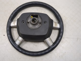 Подушка безопасности водителя, ориг. номер 1365736, 3S71F044H42FCYYE5, Ford Mondeo 2000-2003