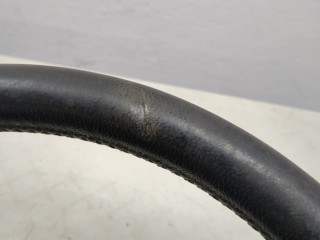 Подушка безопасности водителя, ориг. номер 1365736, 3S71F044H42FCYYE5, Ford Mondeo 2000-2003