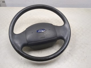 Подушка безопасности водителя, ориг. номер 4088967, YC1AV044H42AAZUZR, Ford Transit 1995-2003