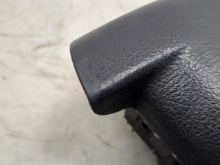 Подушка безопасности водителя, ориг. номер 7H0880201M, Volkswagen Transporter 5 2002-2009