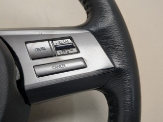 Подушка безопасности водителя, ориг. номер 34312AJ010VH, Subaru Legacy 2009-2013