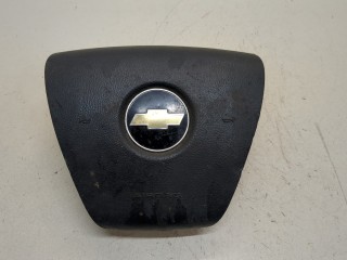Подушка безопасности водителя Chevrolet Captiva 2006-2011