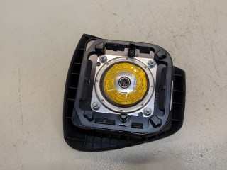 Подушка безопасности водителя, ориг. номер 96809649, Chevrolet Captiva 2006-2011