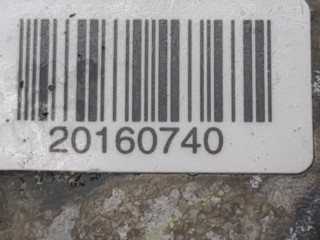 Подушка безопасности водителя, ориг. номер GT4Z58043B13FB, Ford Edge 2015-2018