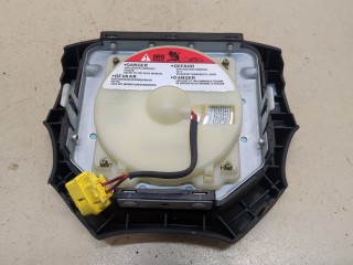 Подушка безопасности водителя, ориг. номер 06770SZ3E90ZA, Honda Legend 1990-1996