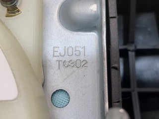 Подушка безопасности водителя, ориг. номер 06770SZ3E90ZA, Honda Legend 1990-1996