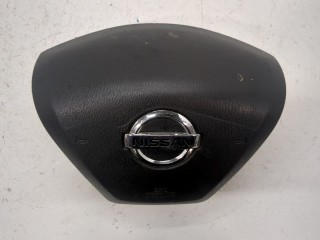 Подушка безопасности водителя, ориг. номер 985105AA8A, Nissan Murano 2014-2023