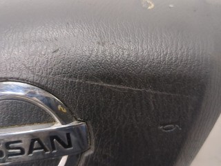Подушка безопасности водителя, ориг. номер 985105AA8A, Nissan Murano 2014-2023