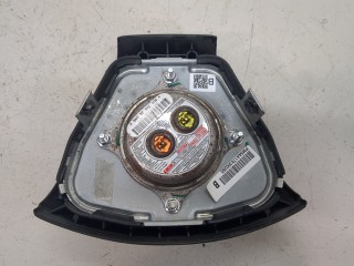 Подушка безопасности водителя, ориг. номер 985105AA8A, Nissan Murano 2014-2023