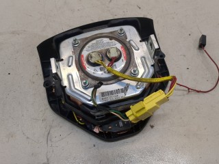 Подушка безопасности водителя, ориг. номер 77800SJCA022, Honda Ridgeline 2005-2009