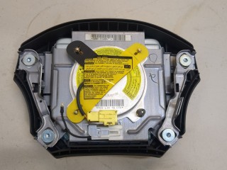 Подушка безопасности водителя, ориг. номер 4513060190B0, Lexus LX 1998-2002