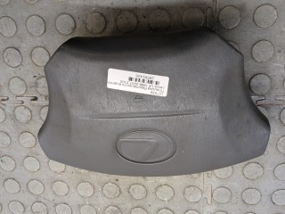 Подушка безопасности водителя, ориг. номер 4513060190B0, Lexus LX 1998-2002