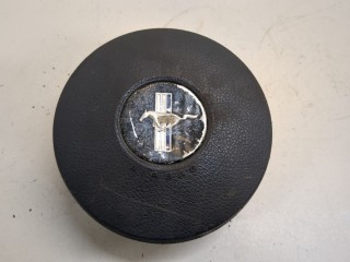 Подушка безопасности водителя, ориг. номер 8R3Z63043B13AE, Ford Mustang 2004-2009