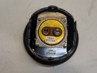 Подушка безопасности водителя, ориг. номер 8R3Z63043B13AE, Ford Mustang 2004-2009