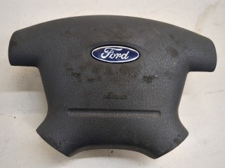 Подушка безопасности водителя, ориг. номер 6L1Z78043B13AA, Ford Expedition 2002-2006