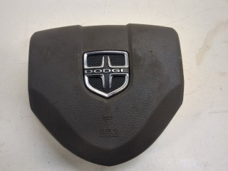 Подушка безопасности водителя, ориг. номер 1GS291TWAG, Dodge Durango 2010-2013