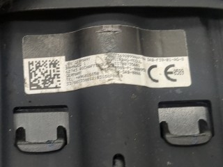 Подушка безопасности водителя, ориг. номер 32307887356, BMW X2 (F39) 2017-2023