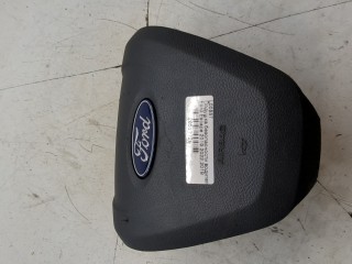 Подушка безопасности водителя Ford Edge 2018-2023