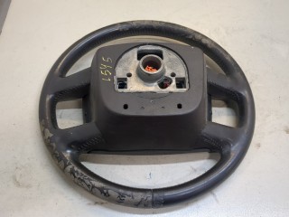 Подушка безопасности водителя, ориг. номер 3D0880203B, Volkswagen Touareg 2002-2007