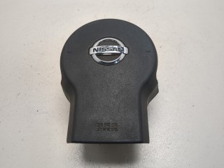 Подушка безопасности водителя Nissan Pathfinder 2004-2010