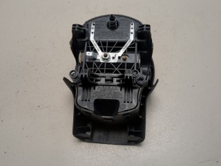 Подушка безопасности водителя, ориг. номер 98510EB300, Nissan Pathfinder 2004-2010