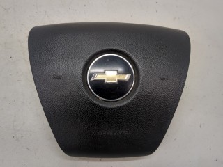 Подушка безопасности водителя Chevrolet Captiva 2011-2013