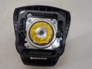 Подушка безопасности водителя, ориг. номер 95368745, Chevrolet Captiva 2011-2013