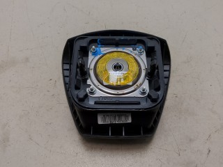 Подушка безопасности водителя, ориг. номер 95368745, Chevrolet Captiva 2011-2013