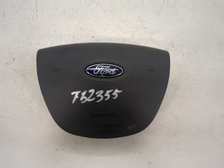 Подушка безопасности водителя, ориг. номер 1701365, 6M51R042B85AG3ZHE, Ford C-Max 2003-2007